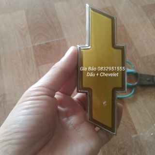 biểu tượng dấu cộng cheverolet Spark , Matiz 3 ( bóc dán )