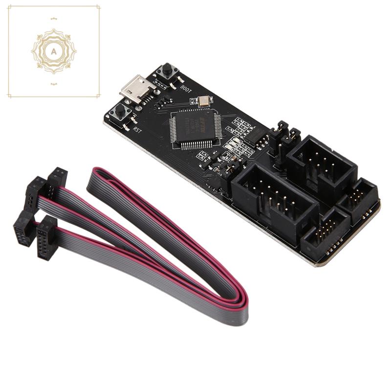Mạch phát triển lập trình ESP32 ESP-Prog