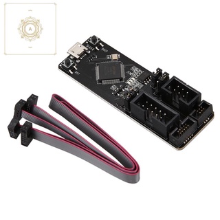 Mạch phát triển lập trình esp32 esp-prog