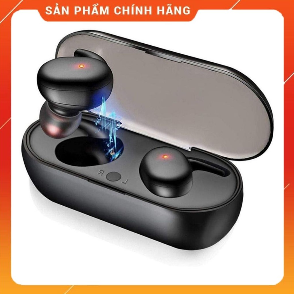 Tai nghe Y30 kết nối bluetooth 5.0 siêu pass