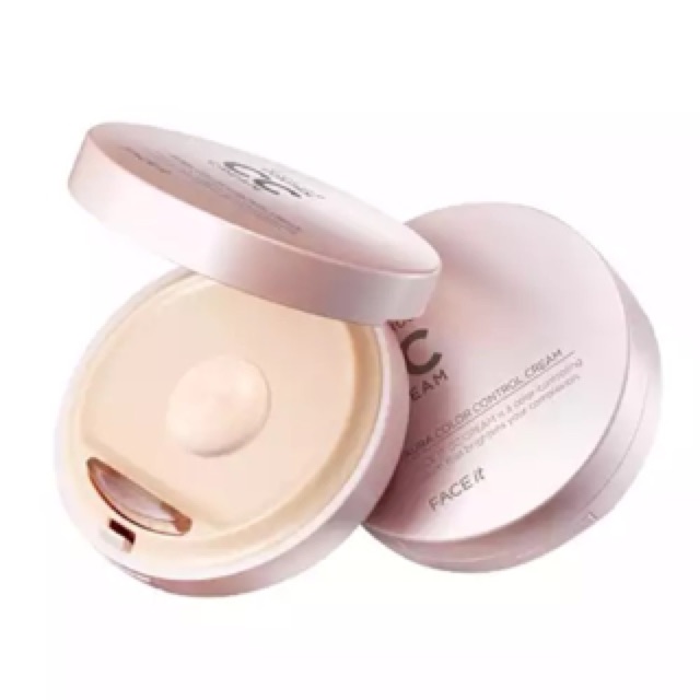Kem nền CC Cream