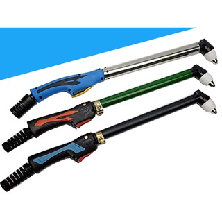 Tay mỏ cắt plasma P80 kéo dài
