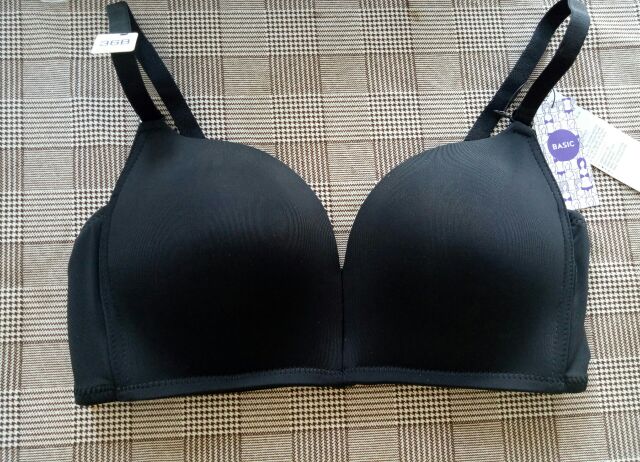 Áo nâng ngực tạo khe. Bra Push Up | BigBuy360 - bigbuy360.vn