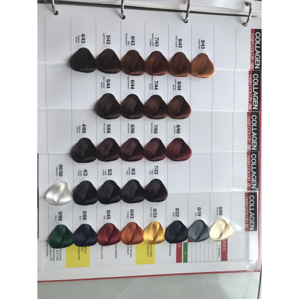 thuốc nhuộm tóc hàn quốc mau nhuộm tặng trợ | BigBuy360 - bigbuy360.vn