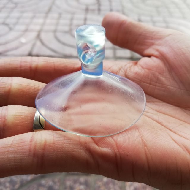 Phụ kiện hồ cá (hít, van khóa oxi)