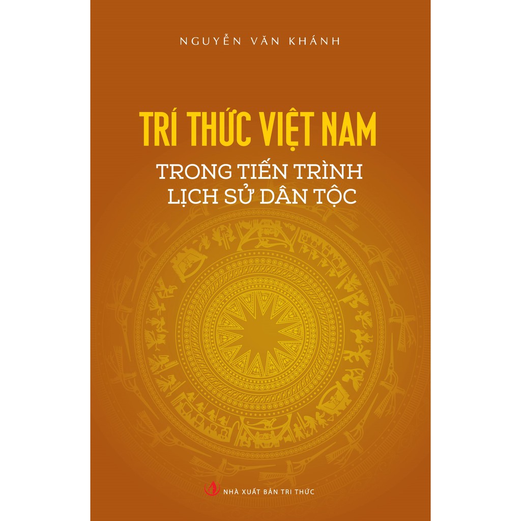 Sách - Trí Thức Việt Nam Trong Tiến Trình Lịch Sử Dân Tộc