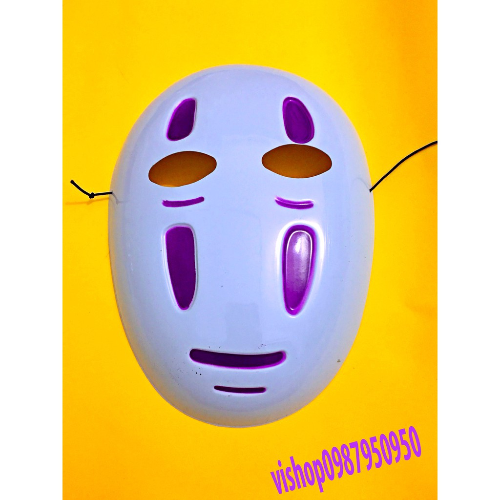 Mặt nạ hóa trang vô diện giá cực rẻ