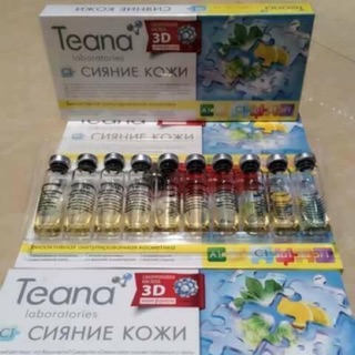 ❗️❗️❗️[TẶNG QUÀ+GIẢM SHOCK]: Tinh chất collagen tươi Tena xoá nám sáng da