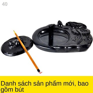 ASản phẩm mới mực in đa chức năng có nắp Bốn báu vật của nghiên cứu sinh viên dành cho người bắt đầu thư pháp đá