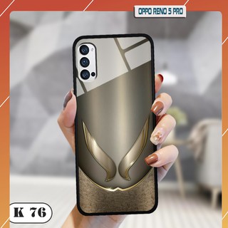 Ốp lưng 3D điện thoại Oppo Reno 5 Pro