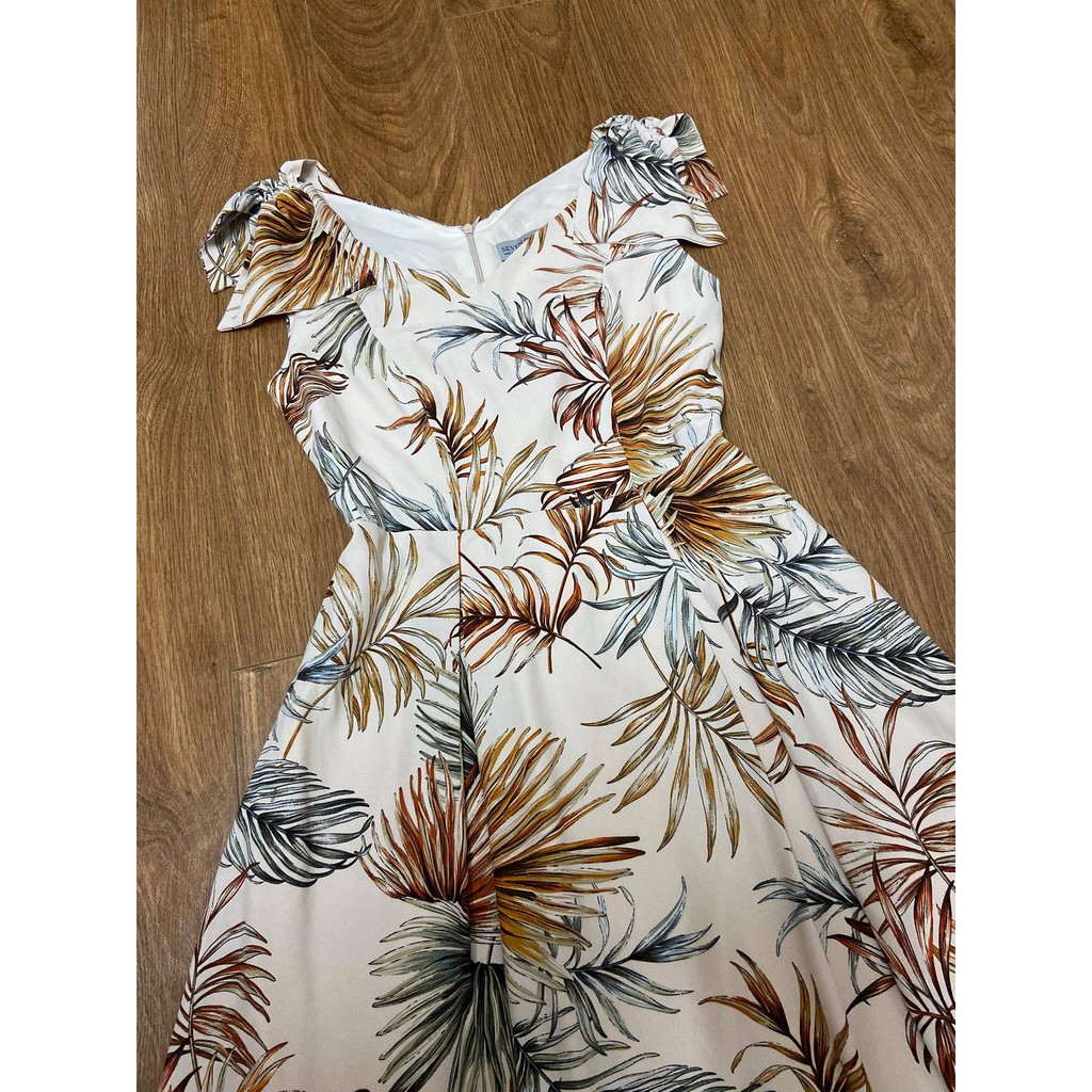 Váy seven am size L