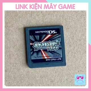 Thẻ Game Nds ( Hệ Nhật )