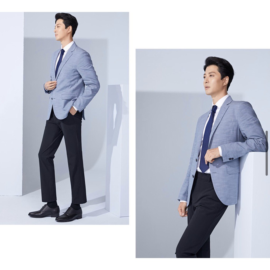Quần tây Aristow UV Protection