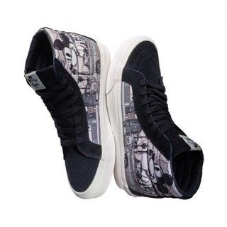 GIÀY VANS AUTHENTIC Vault by Vans X Disney FULL BOX