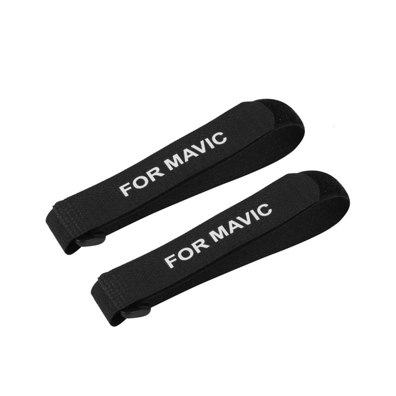 Set 2 Đai Đeo Giữ Máy Bay Điều Khiển Từ Xa Dji Mavic Air 2 / Mavic Mini / Fimi X8Se