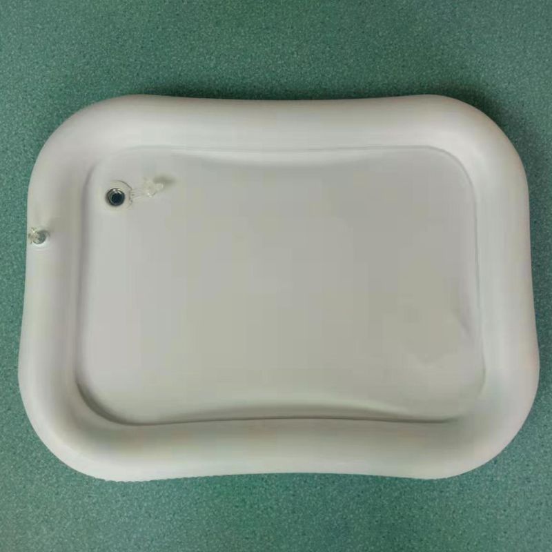 Thảm nước bơm hơi bằng pvc cho bé chơi ngoài trời họa tiết sinh động đáng yêu