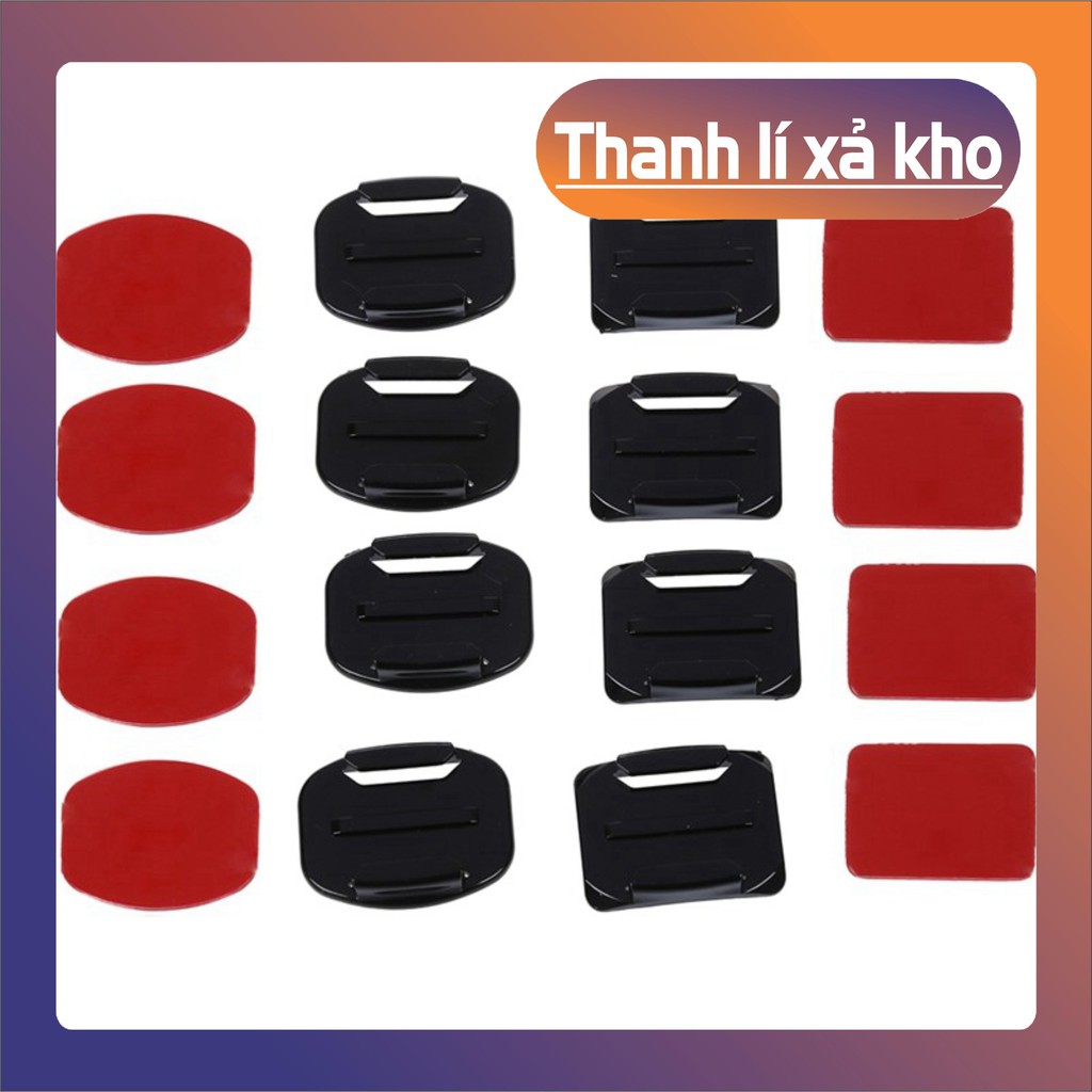 Bộ phụ kiện cho gopro DRV