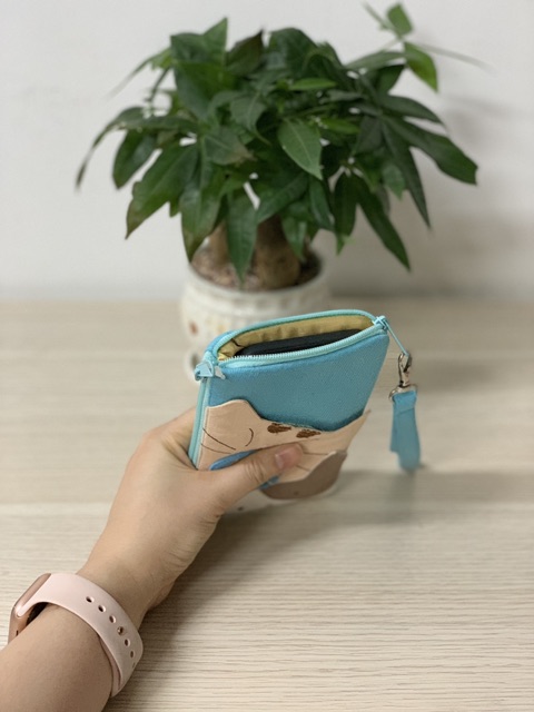 Túi đựng điện thoại Hikosen Cara