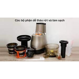 Máy ép chậm Kangaroo KG180SJD