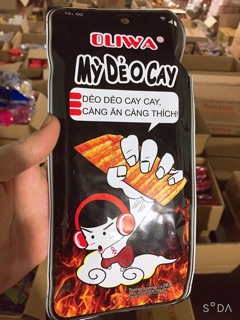 3 gói mỳ dẻo cay lợi đạt