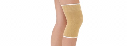 Đai bảo vệ đầu gối DrMed DR-K018