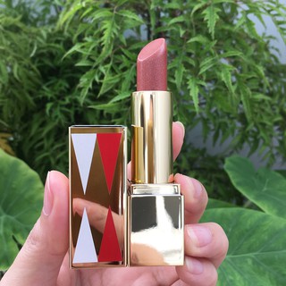 Son lì Estee Lauder Pure Color Envy Hi-Lustre Light Sculpting Lipstick màu 111 Tiger Eye