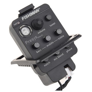 Bộ pickup cho đàn guitar acoustic