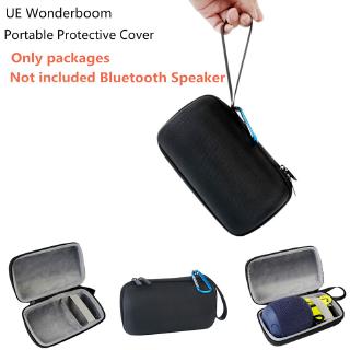 UE Wonderboom Túi Lưu Trữ Chống Nước Và Chống Sốc Du Lịch Vỏ Bảo Vệ Di động Cho Loa Bluetooth Không Dây Storage Bag