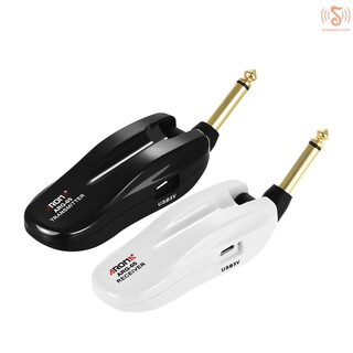 Bộ truyền nhận tín hiệu không dây exf aroma arg-05 cho đàn guitar