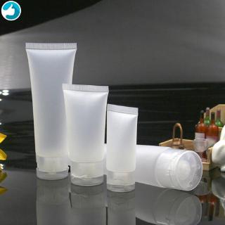 Bình Nhựa Rỗng Đựng Mỹ Phẩm Tiện Lợi Cho Du Lịch 20/50/100ml
