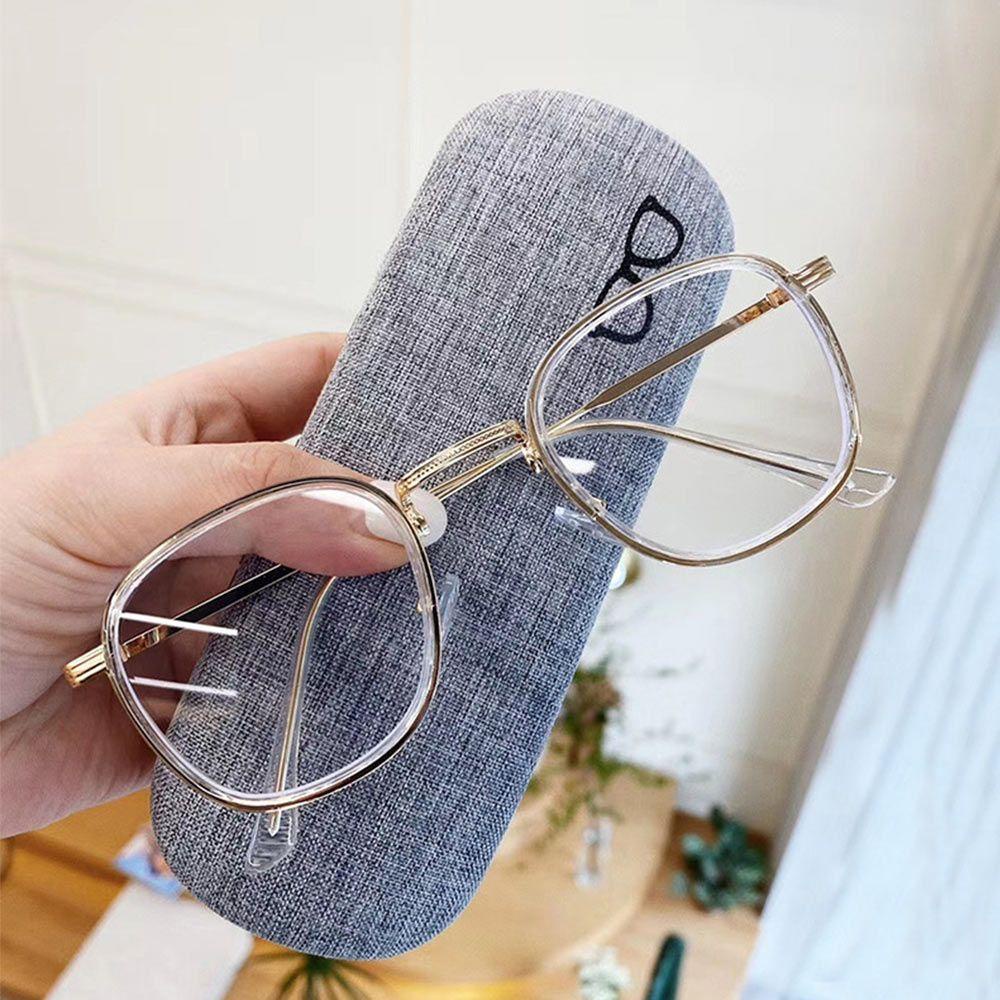 Kính Bảo Vệ Mắt Siêu Nhẹ Chống Ánh Sáng Xanh Siêu Bền Dùng Trong Văn Phòng