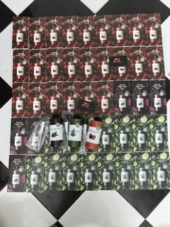 Sữa Rửa Mặt Rau Củ Sủi Bọt Thải Độc Super Vegitoks