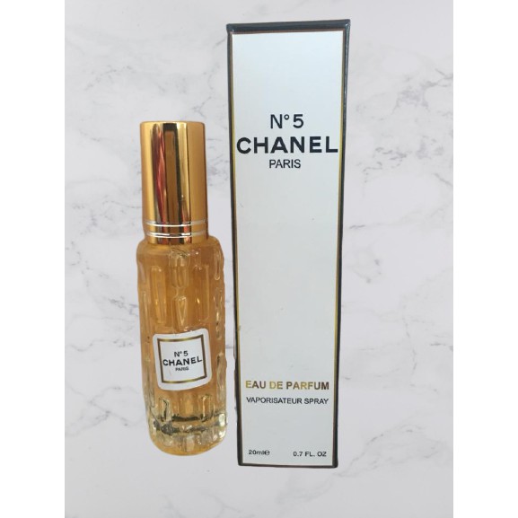 Nước Hoa Mini Nữ N'5 20ml