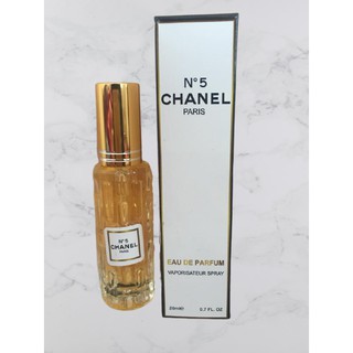 Nước hoa mini nữ n'5 20ml