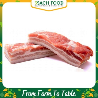 Ba Rọi Heo - 300g