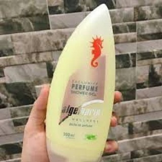 Sữa tắm ngựa siêu thơm