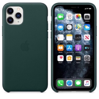 ⚡️ ốp lưng da apple leather case hàng xịn⚡️ cho iphone 11 pro/11 pro max