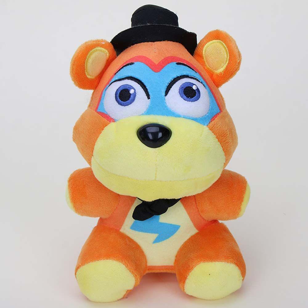 Thú Nhồi Bông Hình Nhân Vật Trong Five Nights at Freddy 'S