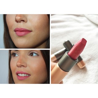 Son lì KIKO Velvet passion