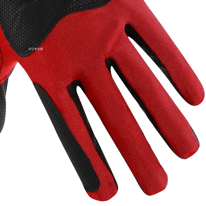 Găng tay chơi golf FIT39 nam và nữ nhập khẩu từ Nhật Bản GOLF ma thuật đàn hồi cao găng tay chống trơn trượt thoáng khí chống mài mòn