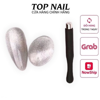 Nam châm dùng cho sơn gel mắt mèo kim cương