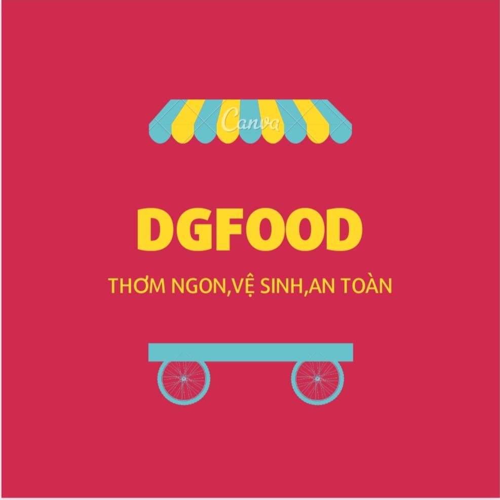 DG Food, Cửa hàng trực tuyến Shopee Việt Nam