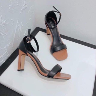 Guốc cao gót đẹp