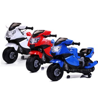 XE MÁY ĐIỆN TRẺ EM 9188