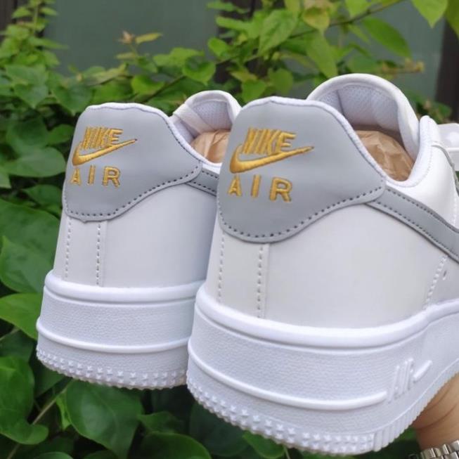 Giày Sneaker thể thao nam nữ NK Xám trắng, Xu hướng thời trang 2022 | BigBuy360 - bigbuy360.vn