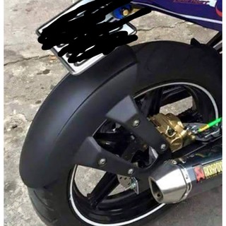 Chắn bùn 4 chân ráp ex150