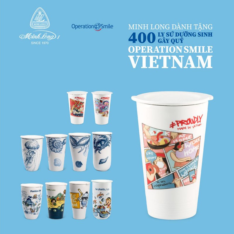 Ca vuông 0.36 L - Làng Quê