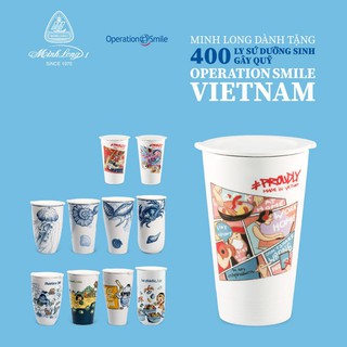 Ca vuông 0.36 L - Làng Quê
