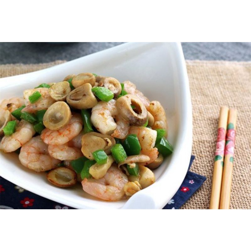 Tôm sắt bóc nõn 1kg