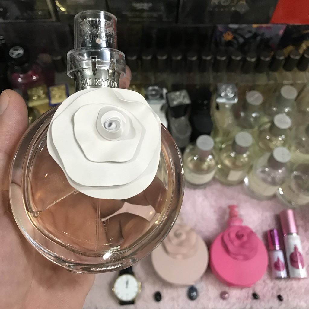 [Cali Perfume][Tổng Hợp][Mẫu Thử][Siêu Cuốn Hút] Nước Hoa Nữ Valentino Valentina - Pink - Poudre